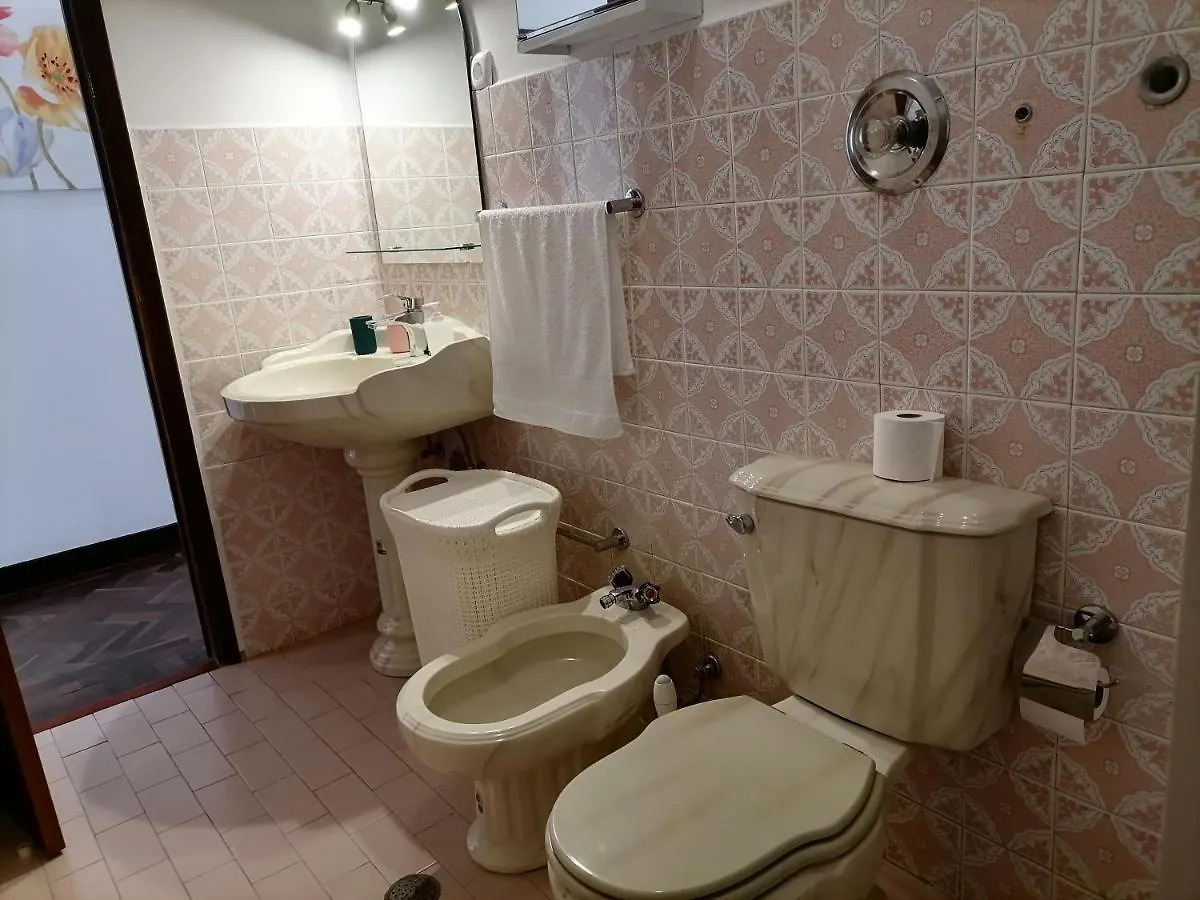 Willa Westerland House Ribeira Brava Portugalia