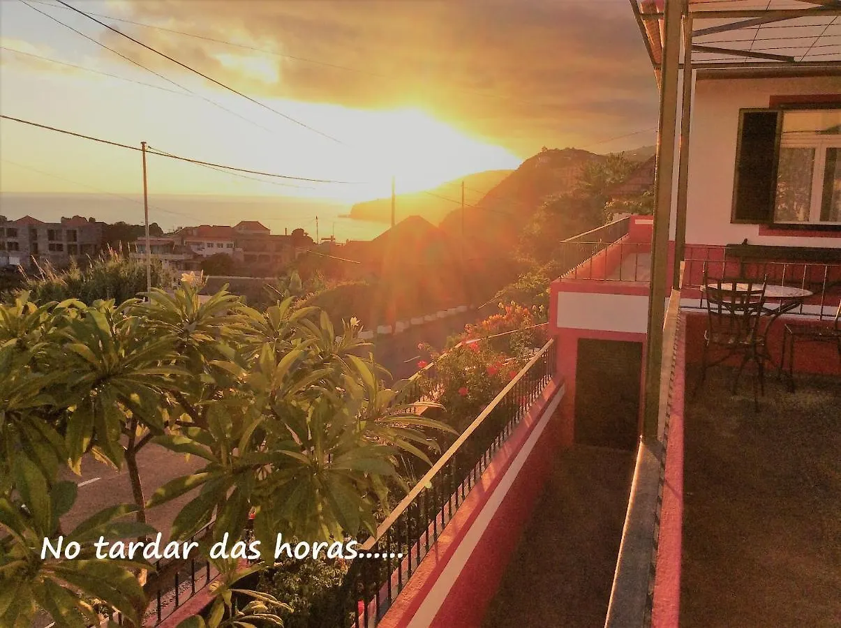 Westerland House Ribeira Brava 0*,  Portugalia