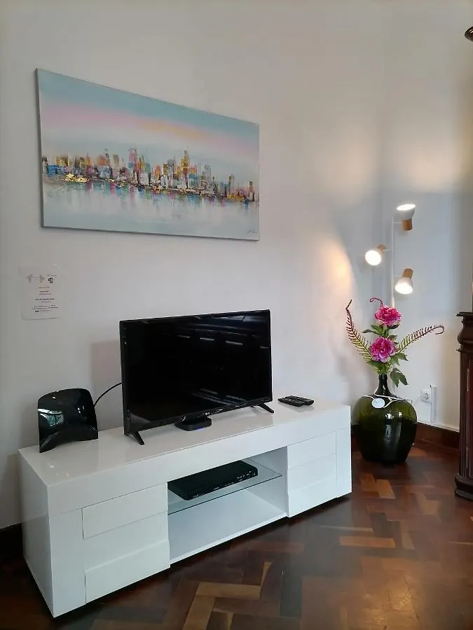 Westerland House Ribeira Brava Willa
