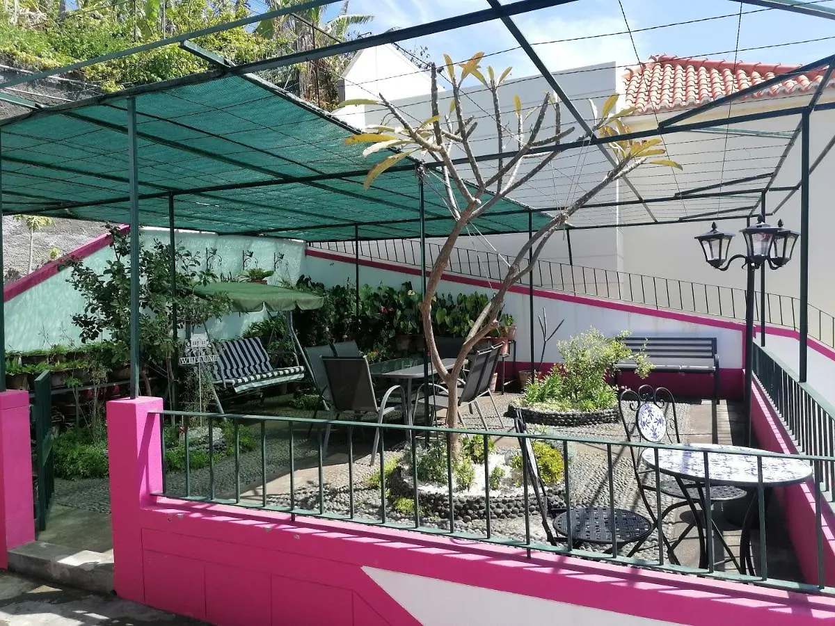 Westerland House Ribeira Brava