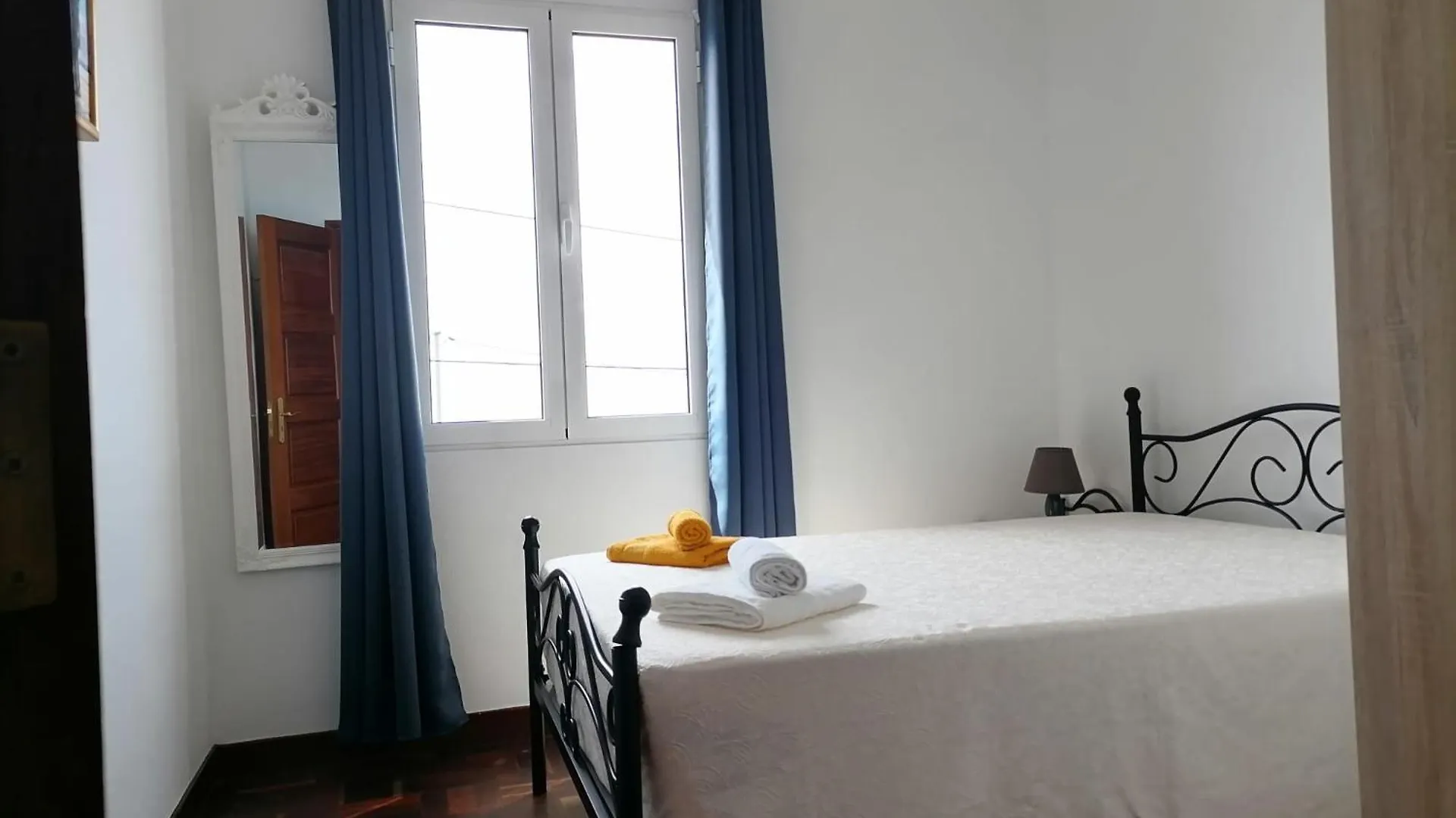 Westerland House Ribeira Brava
