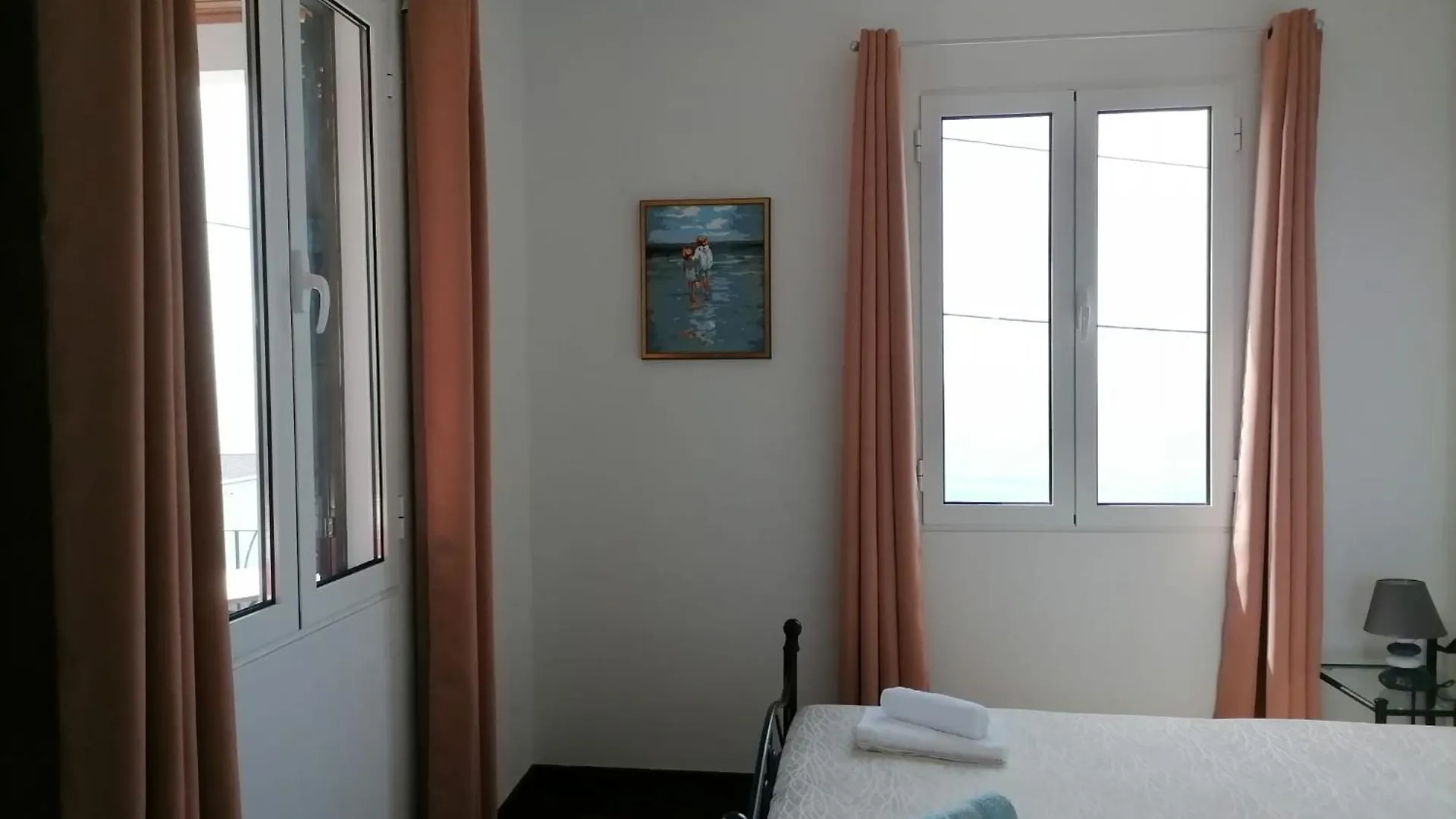 Willa Westerland House Ribeira Brava