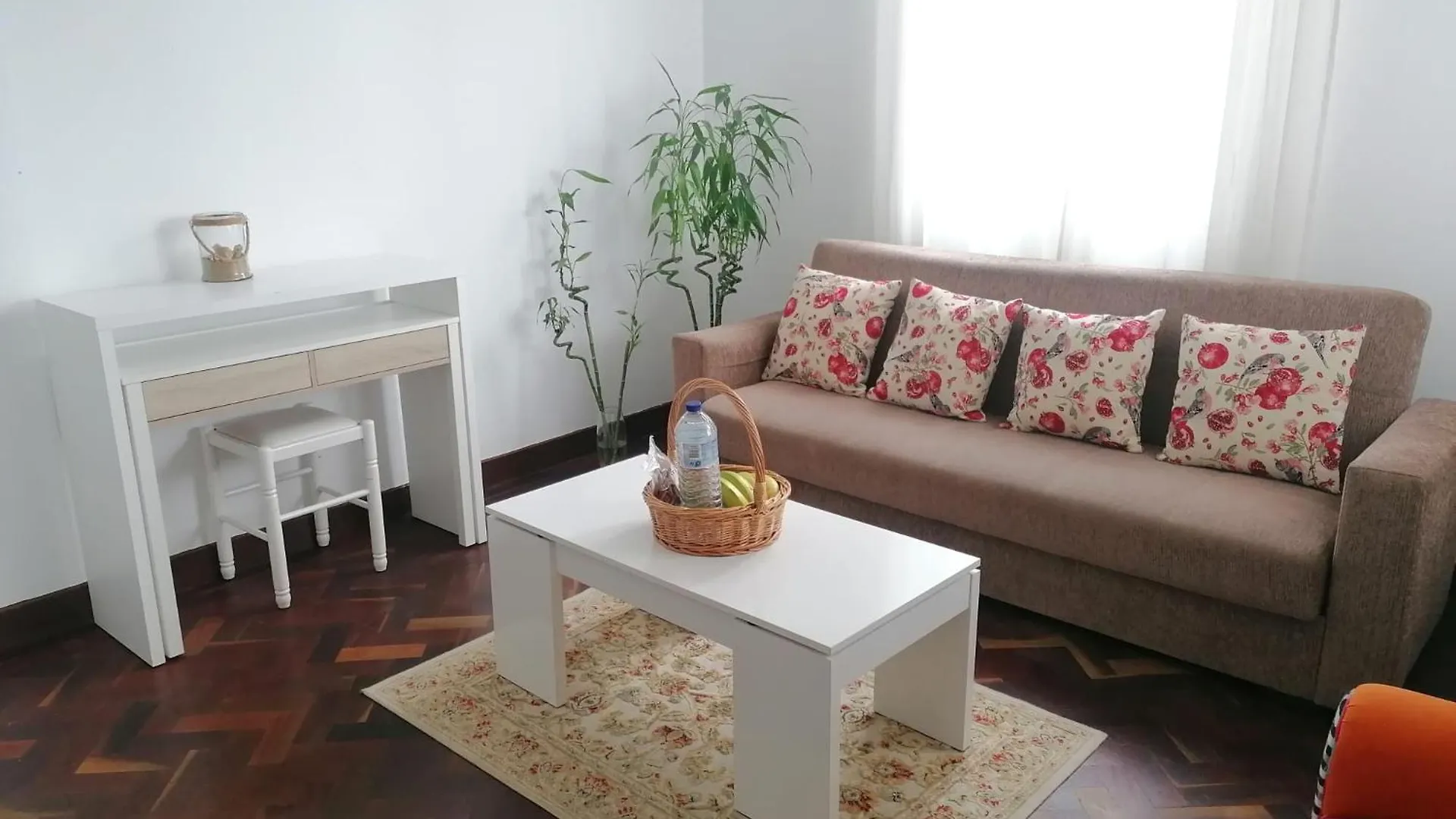 Westerland House Ribeira Brava