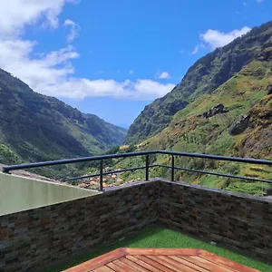 Valley House Madeira Ribeira Brava