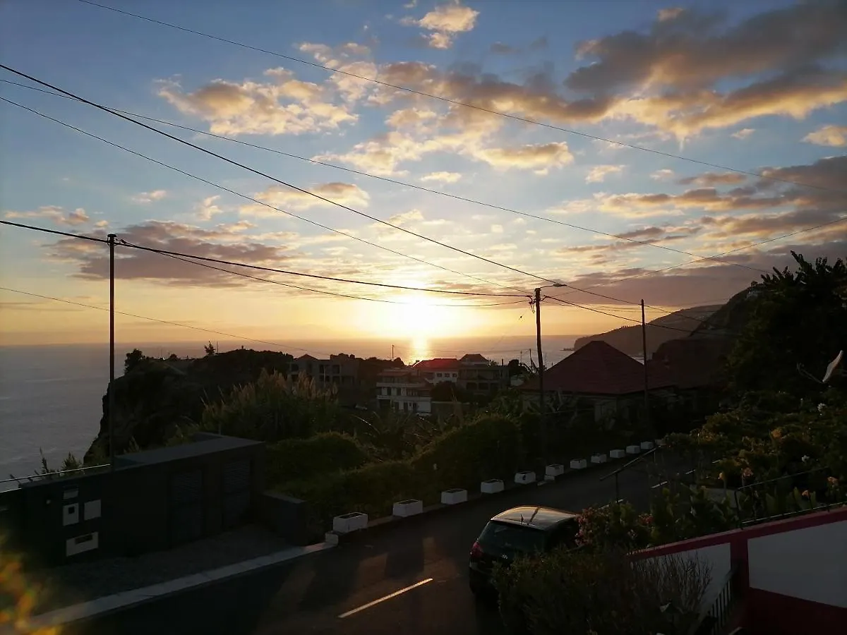 Westerland House Ribeira Brava Portugal