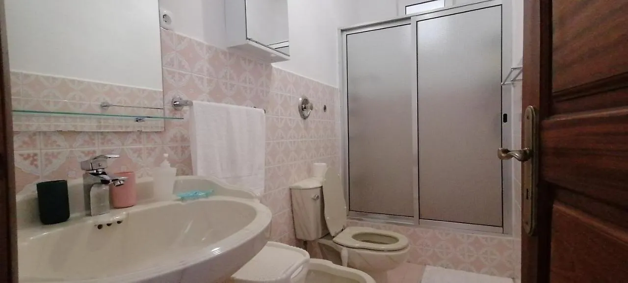 Westerland House Ribeira Brava Portugal