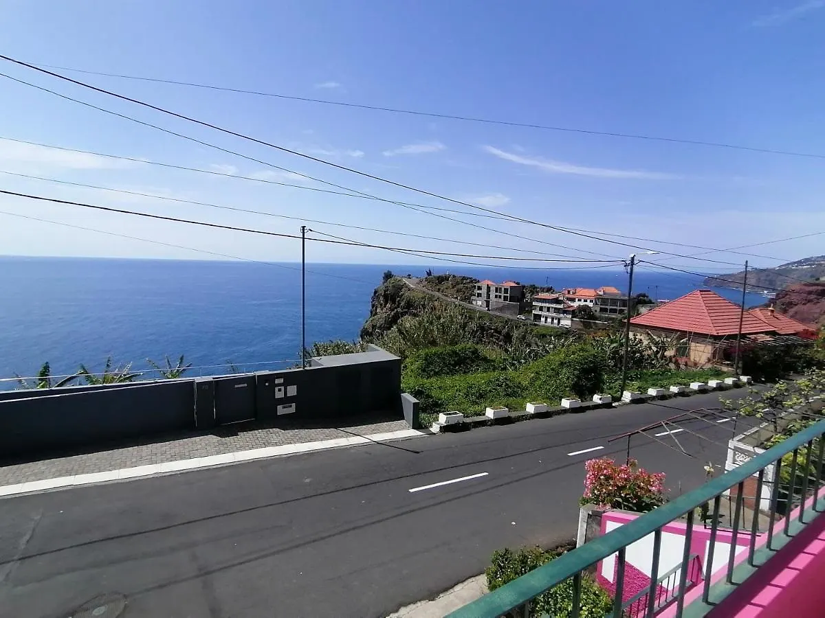 Westerland House Ribeira Brava