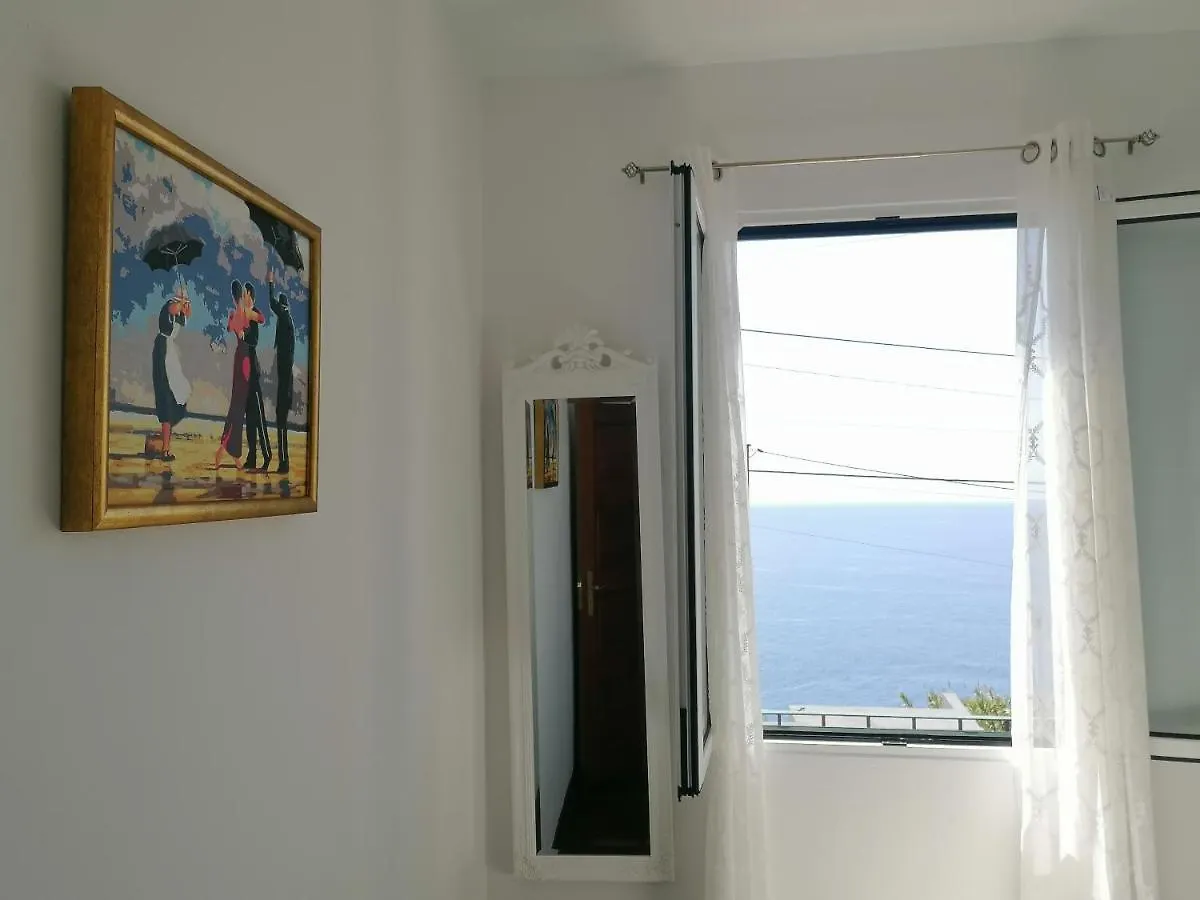 Westerland House Ribeira Brava 0*,  Portugal