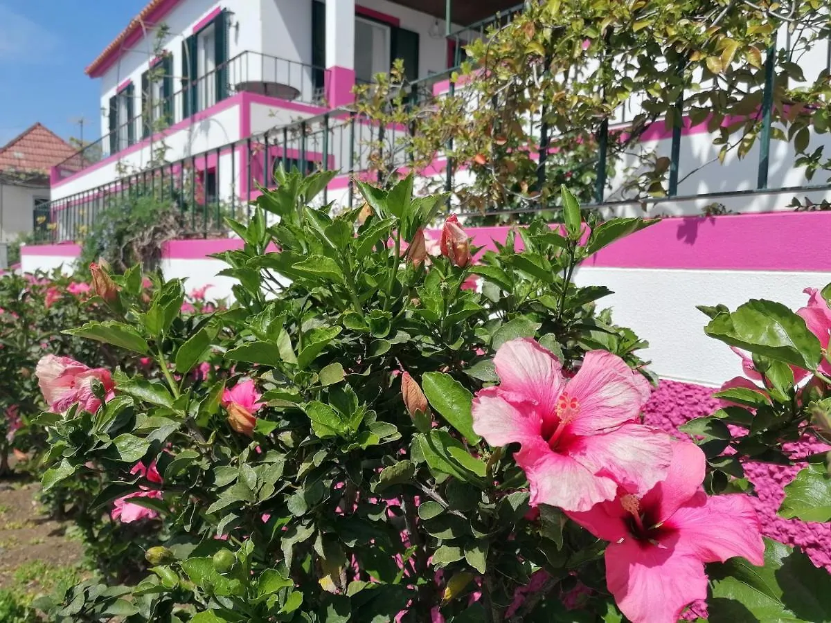 Villa Westerland House Ribeira Brava