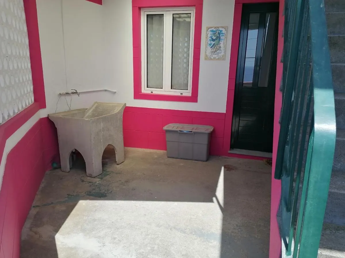 Villa Westerland House Ribeira Brava