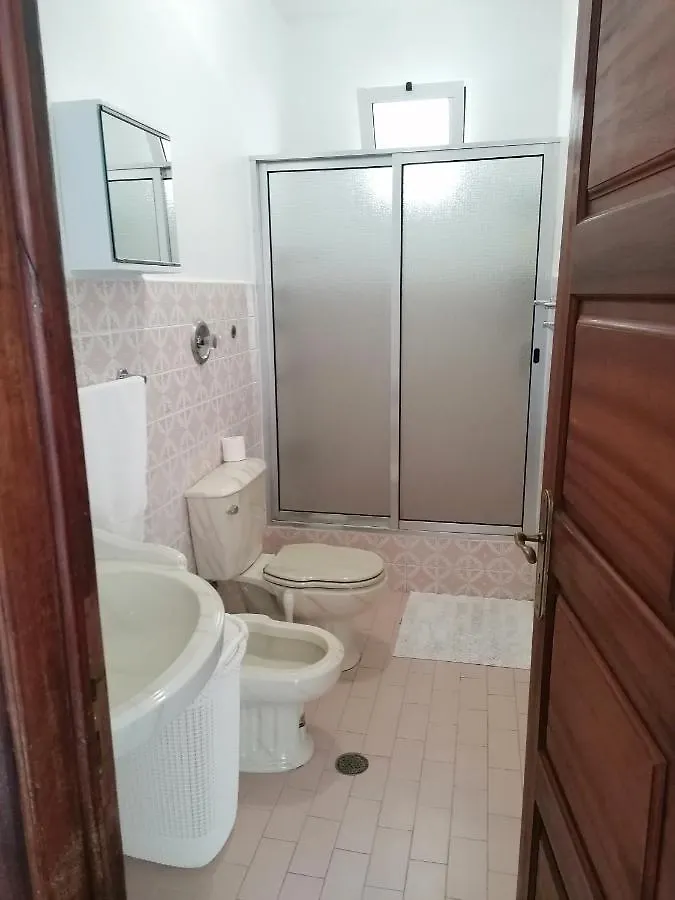 Westerland House Ribeira Brava