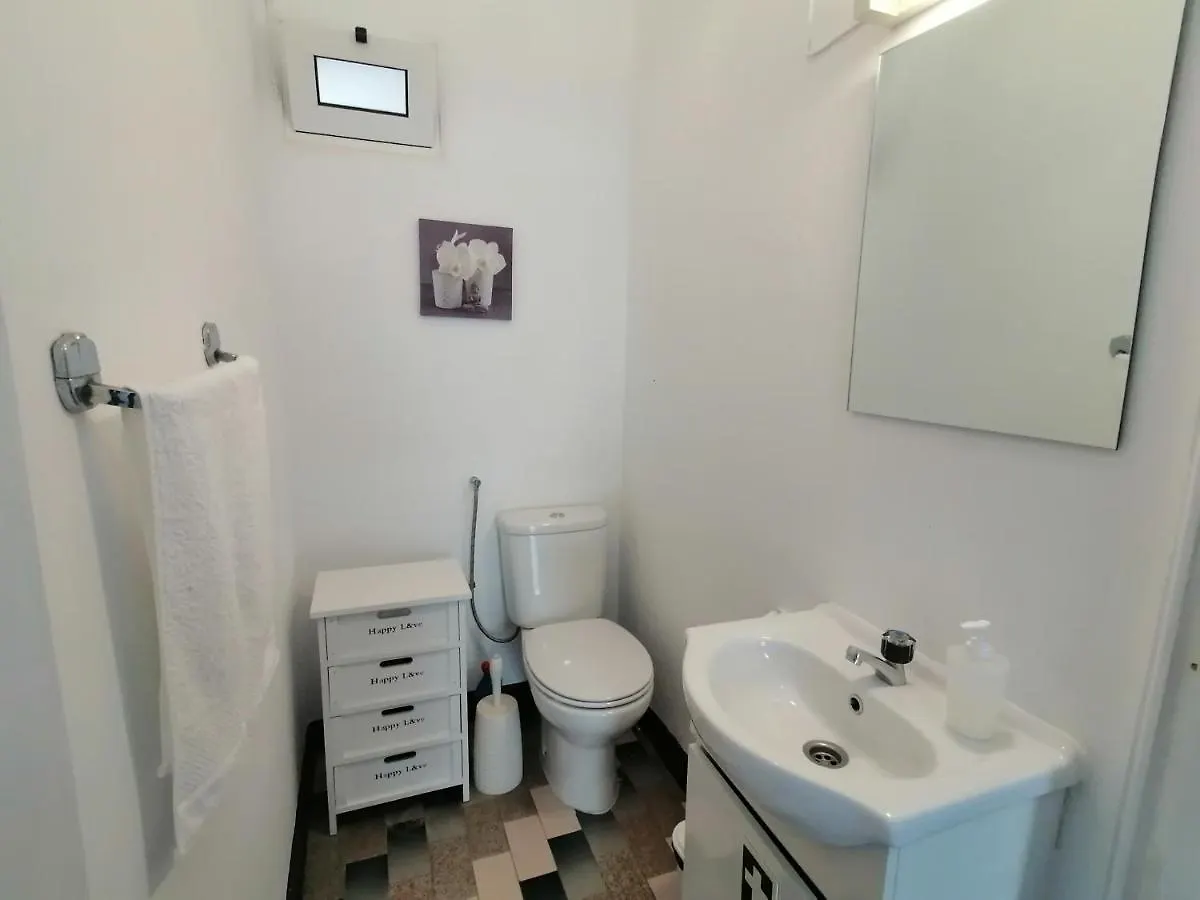 Westerland House Ribeira Brava 0*,  Portugal