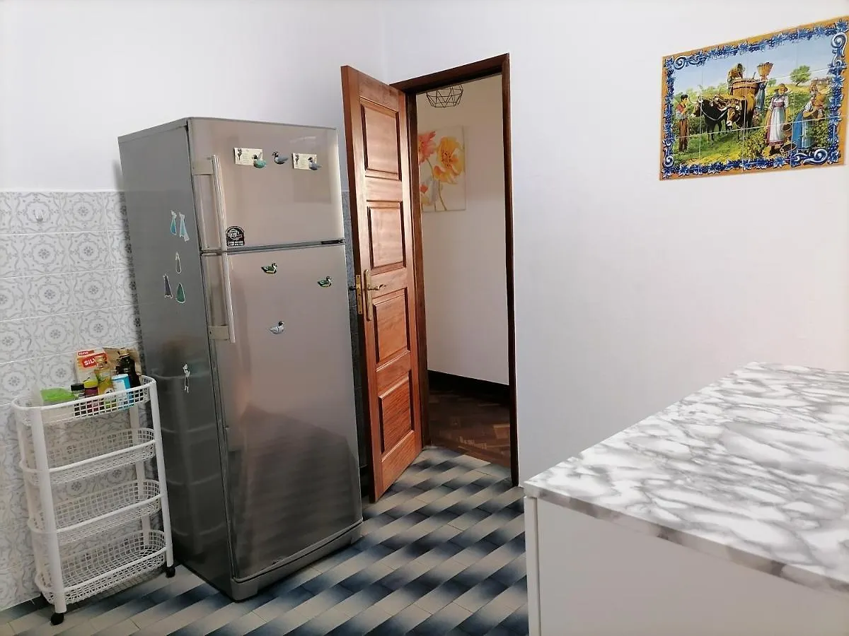Westerland House Ribeira Brava