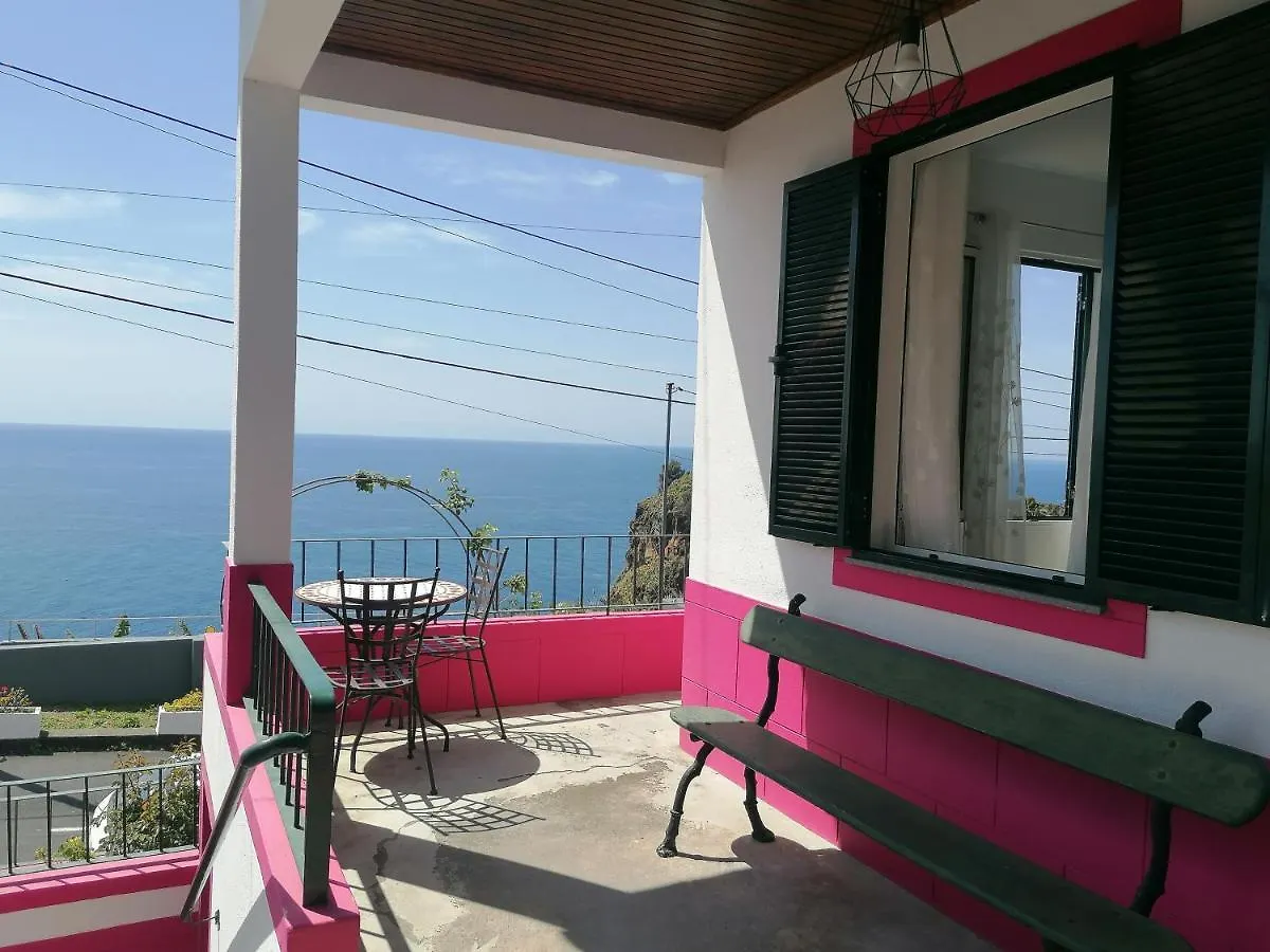Villa Westerland House Ribeira Brava