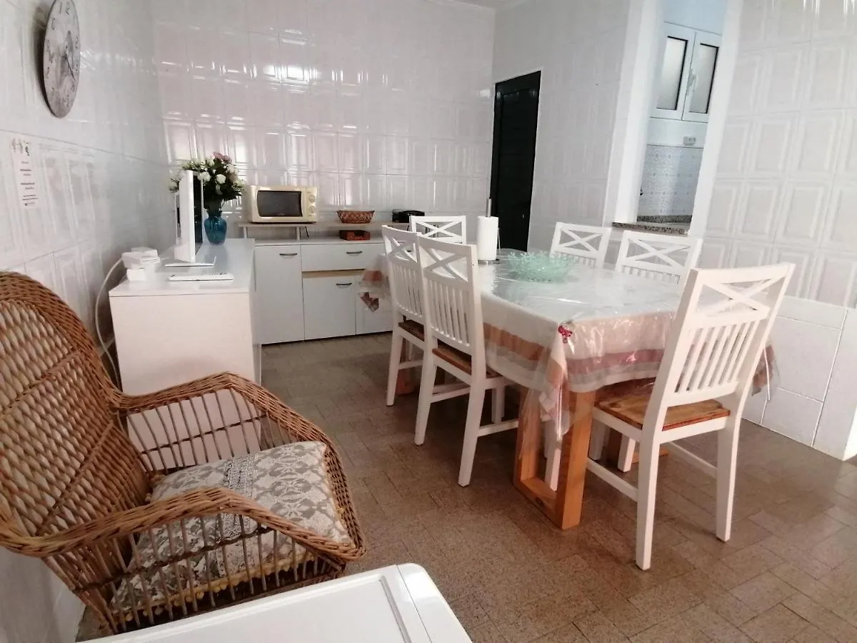 Westerland House Ribeira Brava