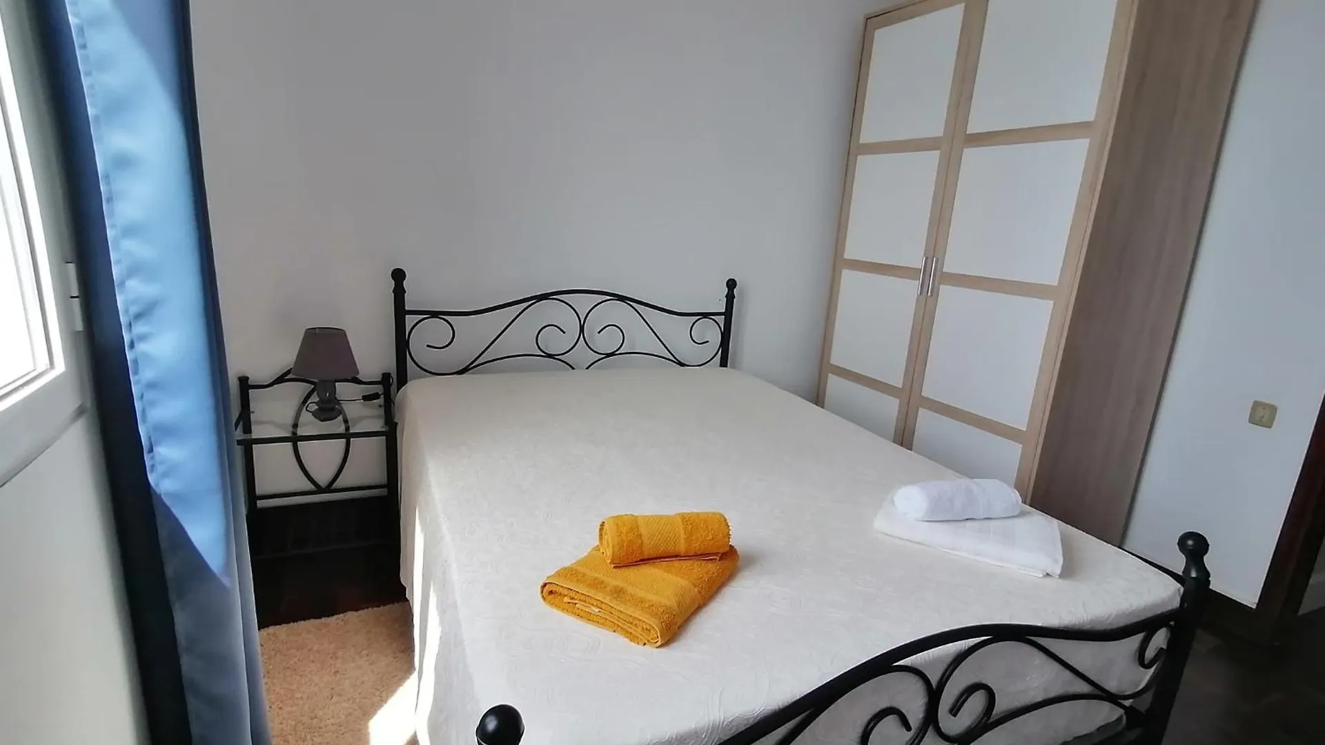 Westerland House Ribeira Brava Villa