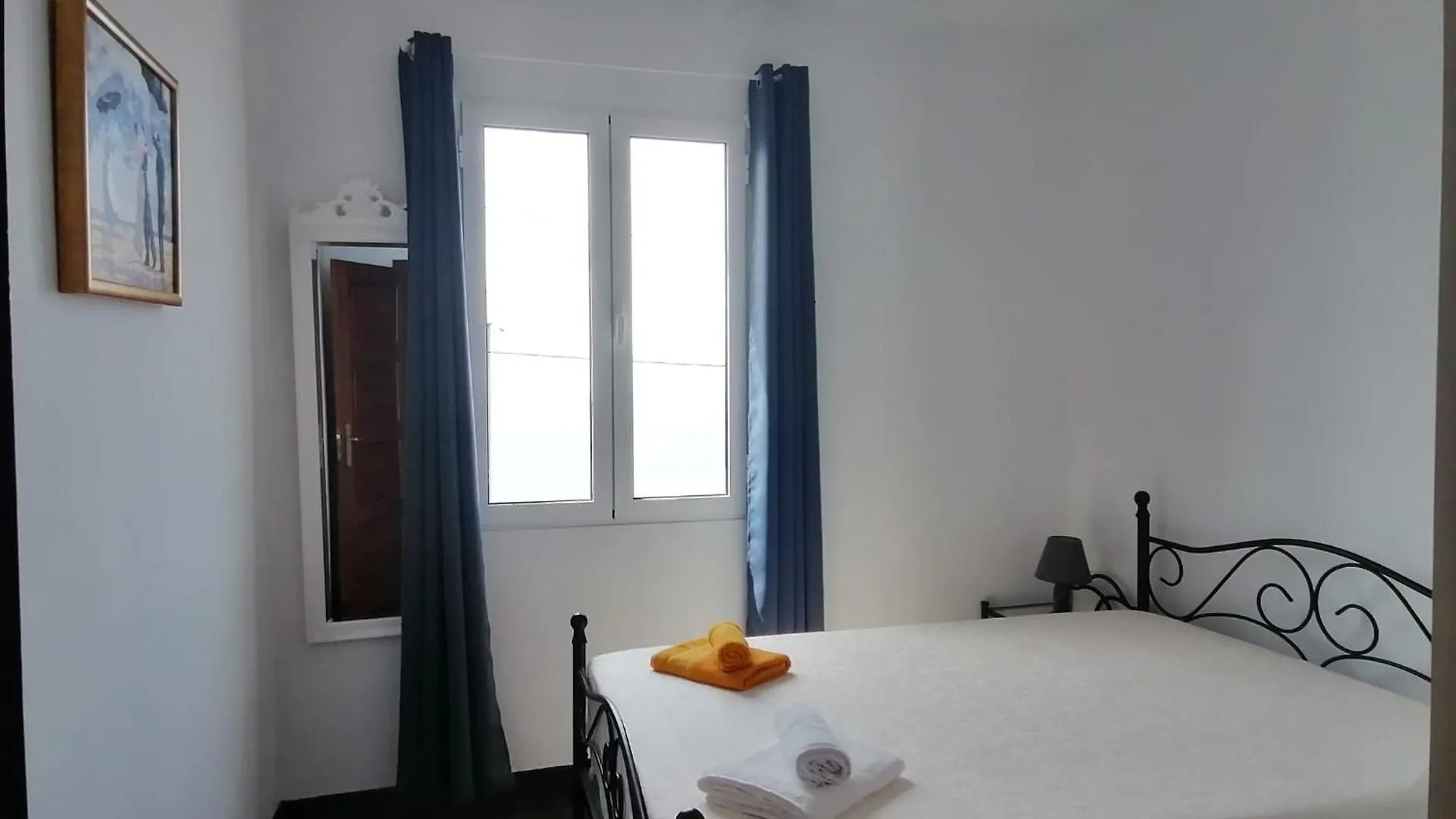 Villa Westerland House Ribeira Brava