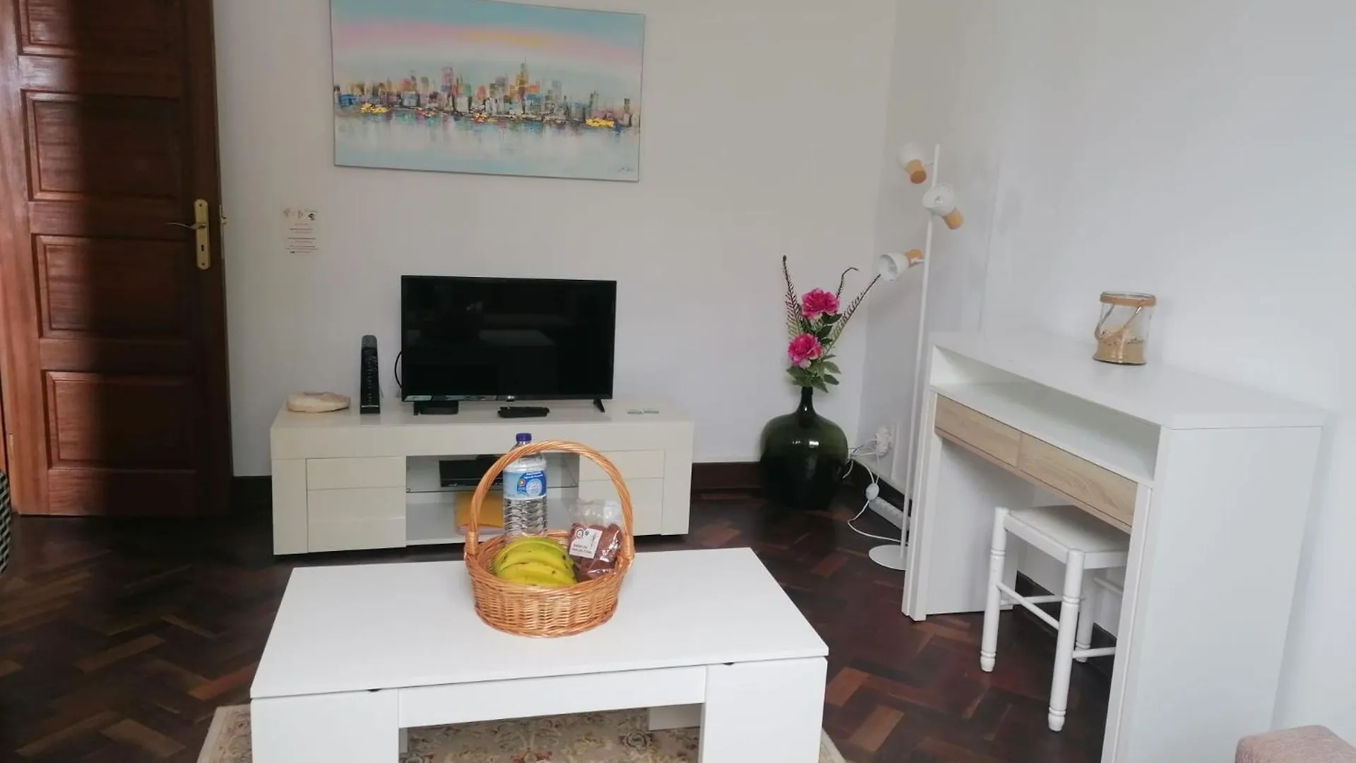 Villa Westerland House Ribeira Brava Portugal